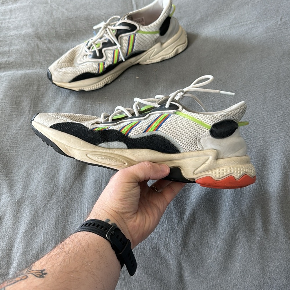 Adidas Ozweego “Gators”. Size 13